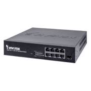 Vivotek Web Smart Switch - AW-GET-094A-130